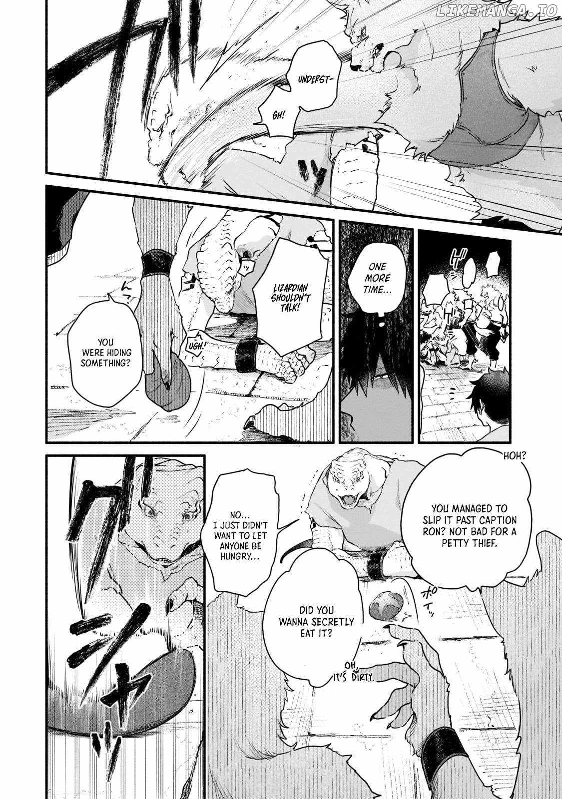 Gendai Dungeon Life no Tsuzuki wa Isekai Open World de! Chapter 2 11